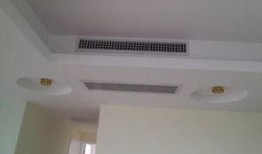 空调风管爆料视频教程,空调风管安装与维修实操教程揭秘