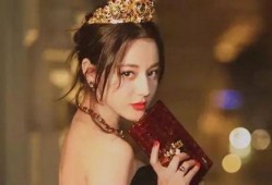 最新爆料迪丽热巴,神秘男友身份引网友热议