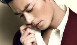 霍建华最新爆料,演艺生涯背后的心路历程