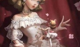 第五人格夫人新爆料视频,第五人格神秘角色揭秘，剧情走向再掀波澜