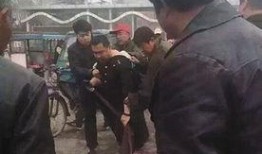 城阳城管爆料事件最新,真相揭开，执法争议再引热议