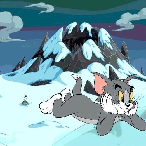 娱乐吃瓜酱背景图片动漫