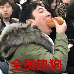 娱乐八卦吃瓜图片表情包大全,笑料横生！娱乐八卦吃瓜表情包大盘点